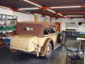 Horch-Restauration